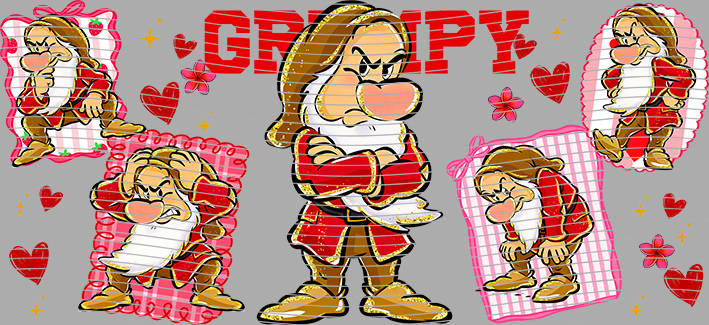 16oz Princess-N4-1543